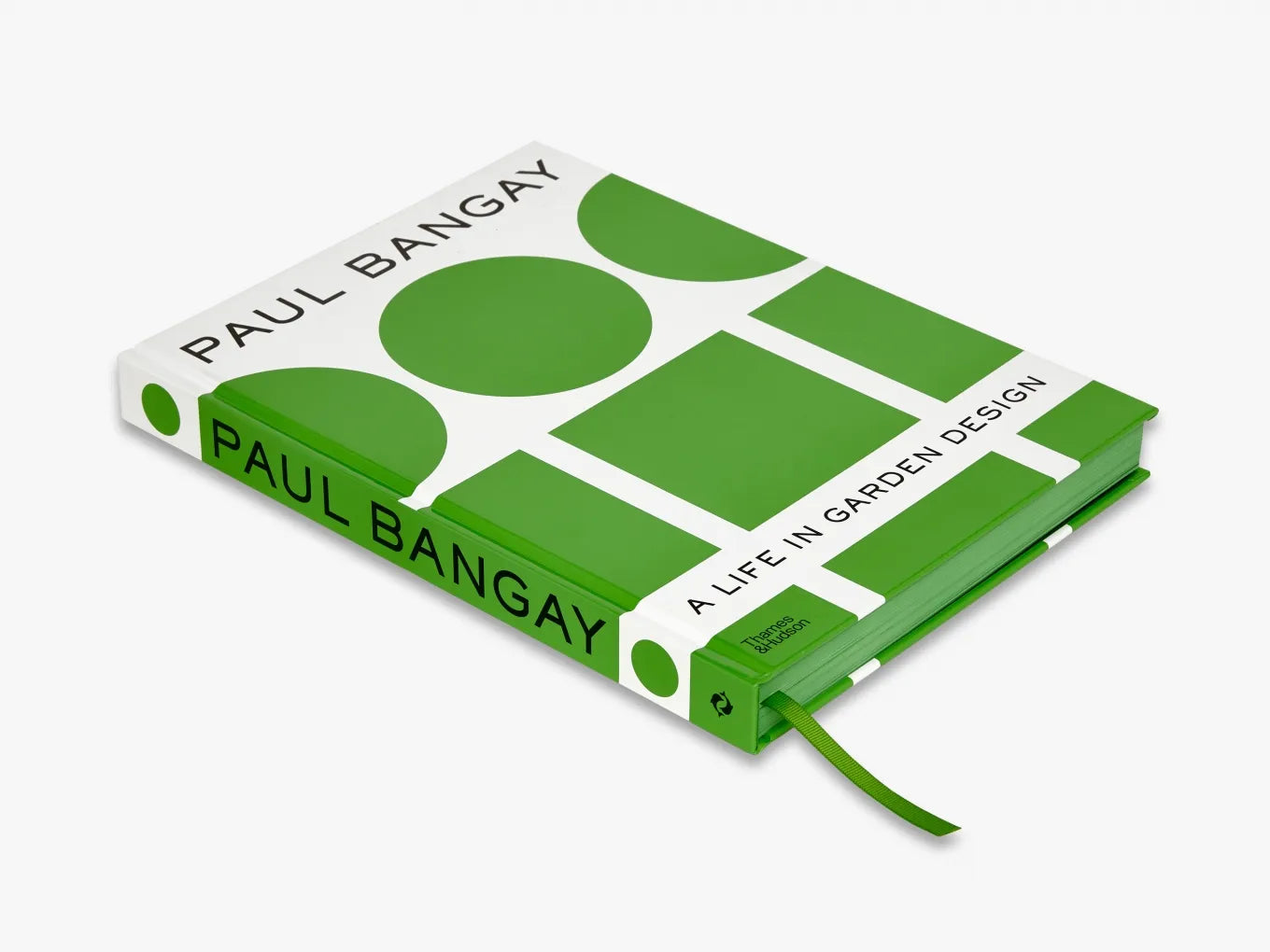 Paul Bangay