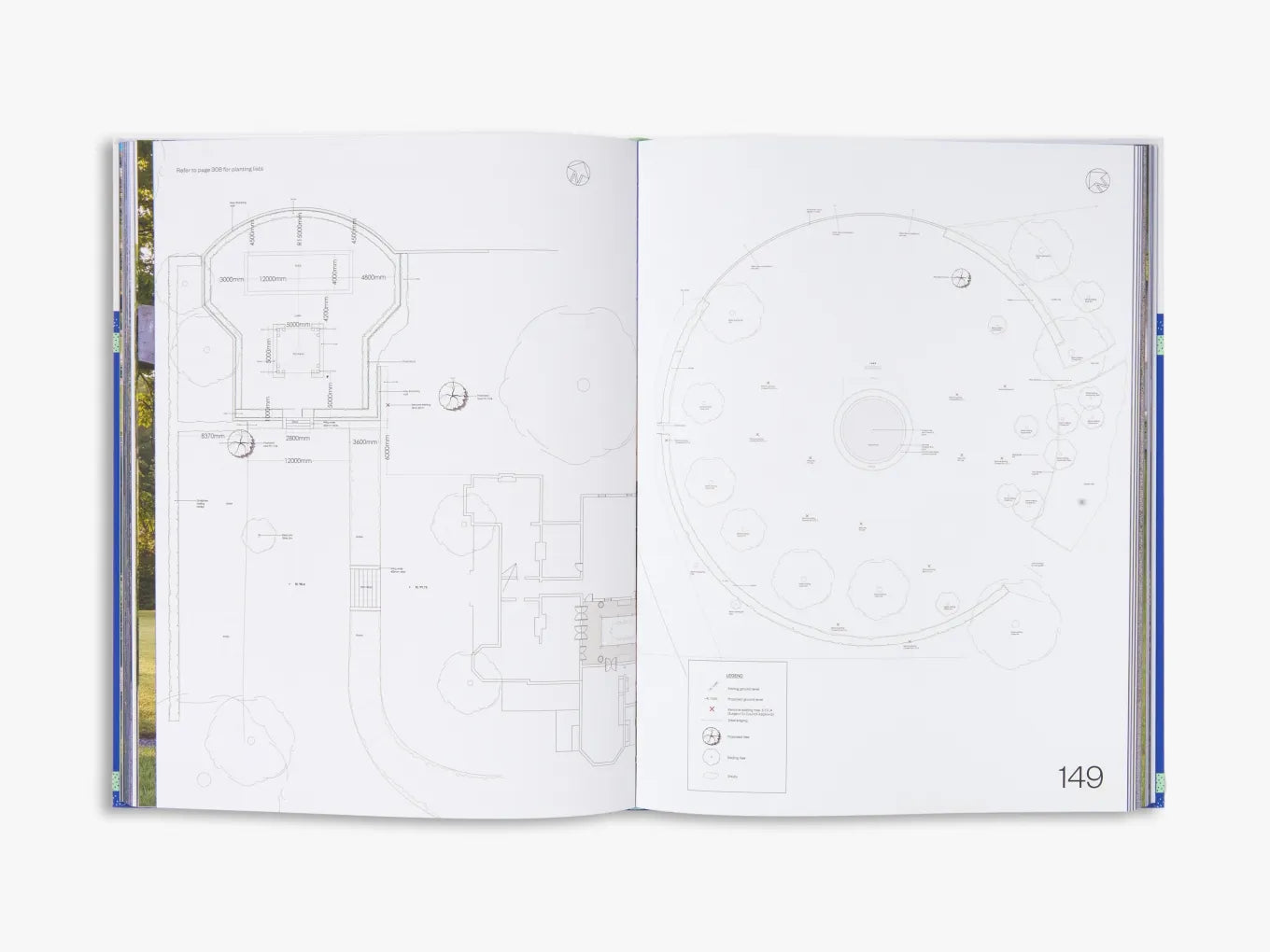 Big Garden Design