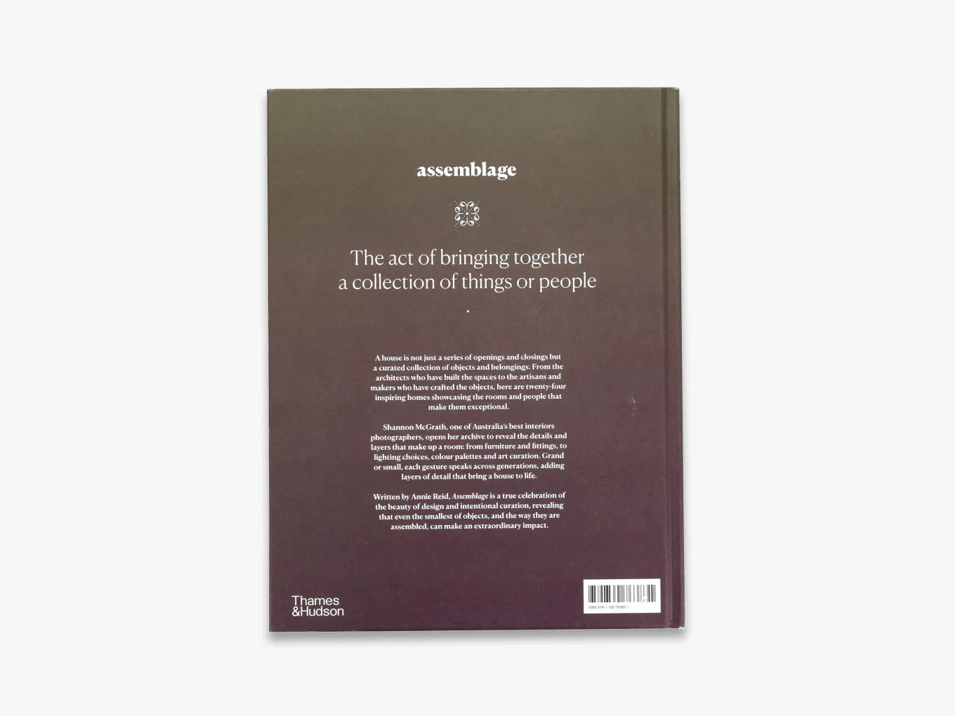 Assemblage