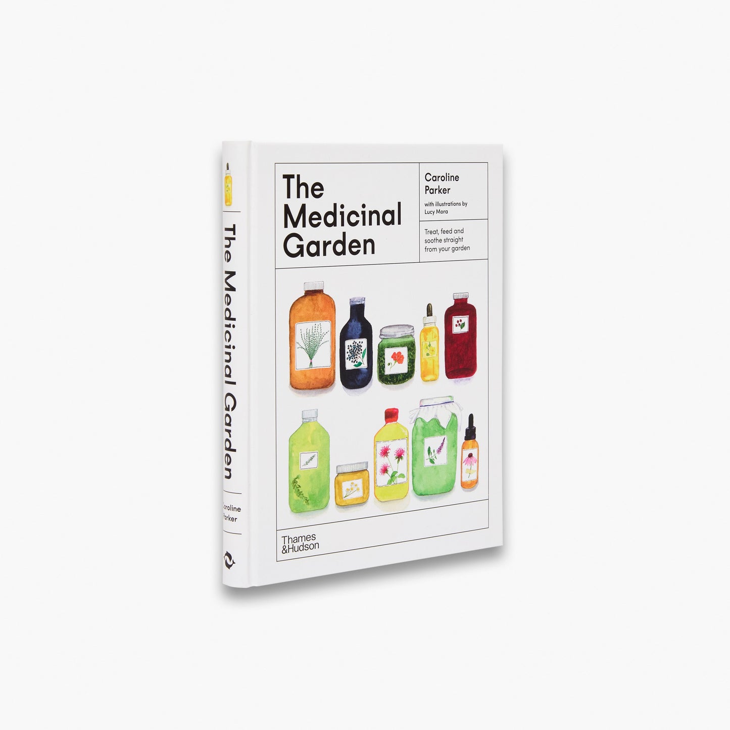The Medicinal Garden