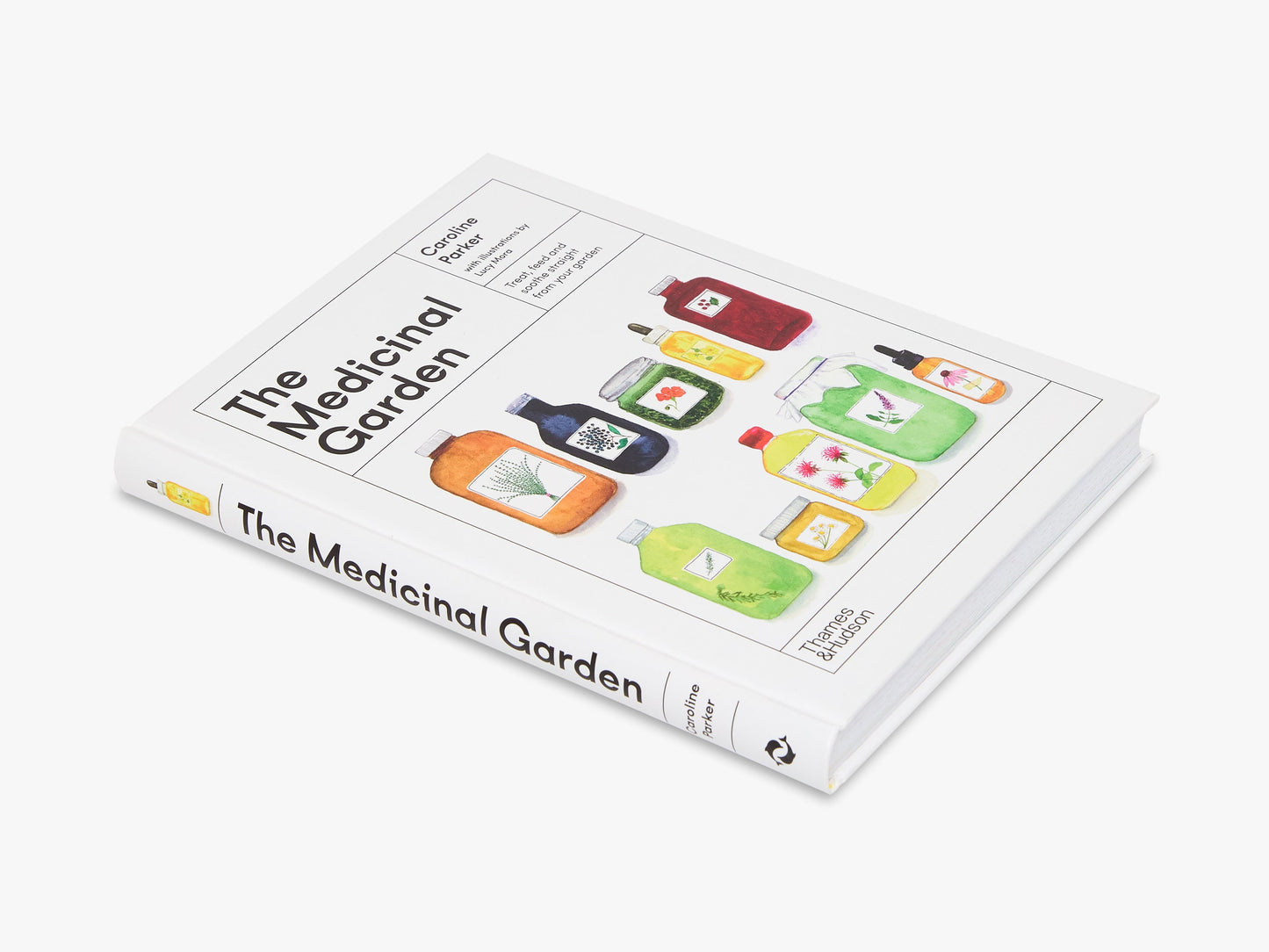 The Medicinal Garden