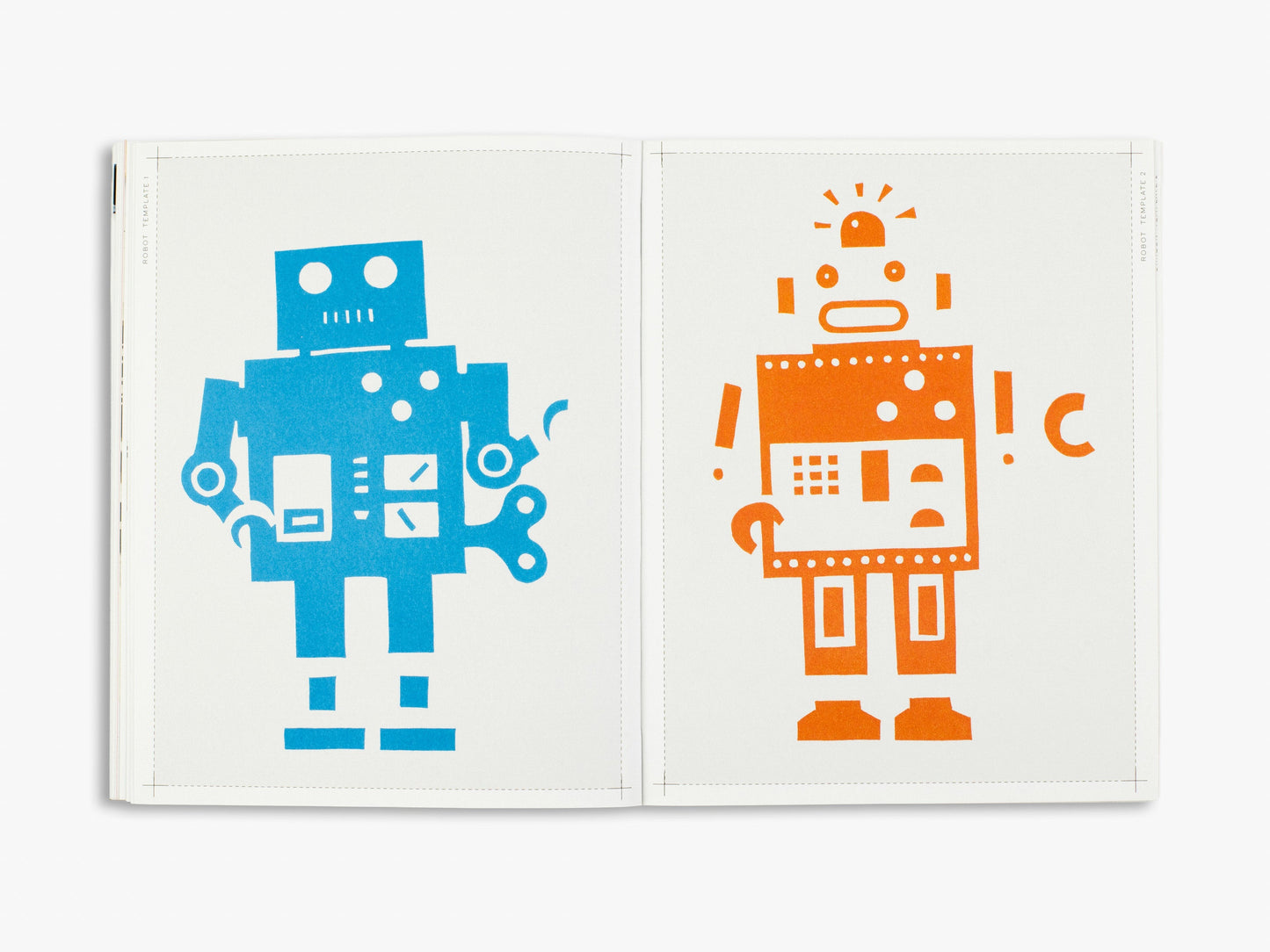 Linocut: Learn in a Weekend