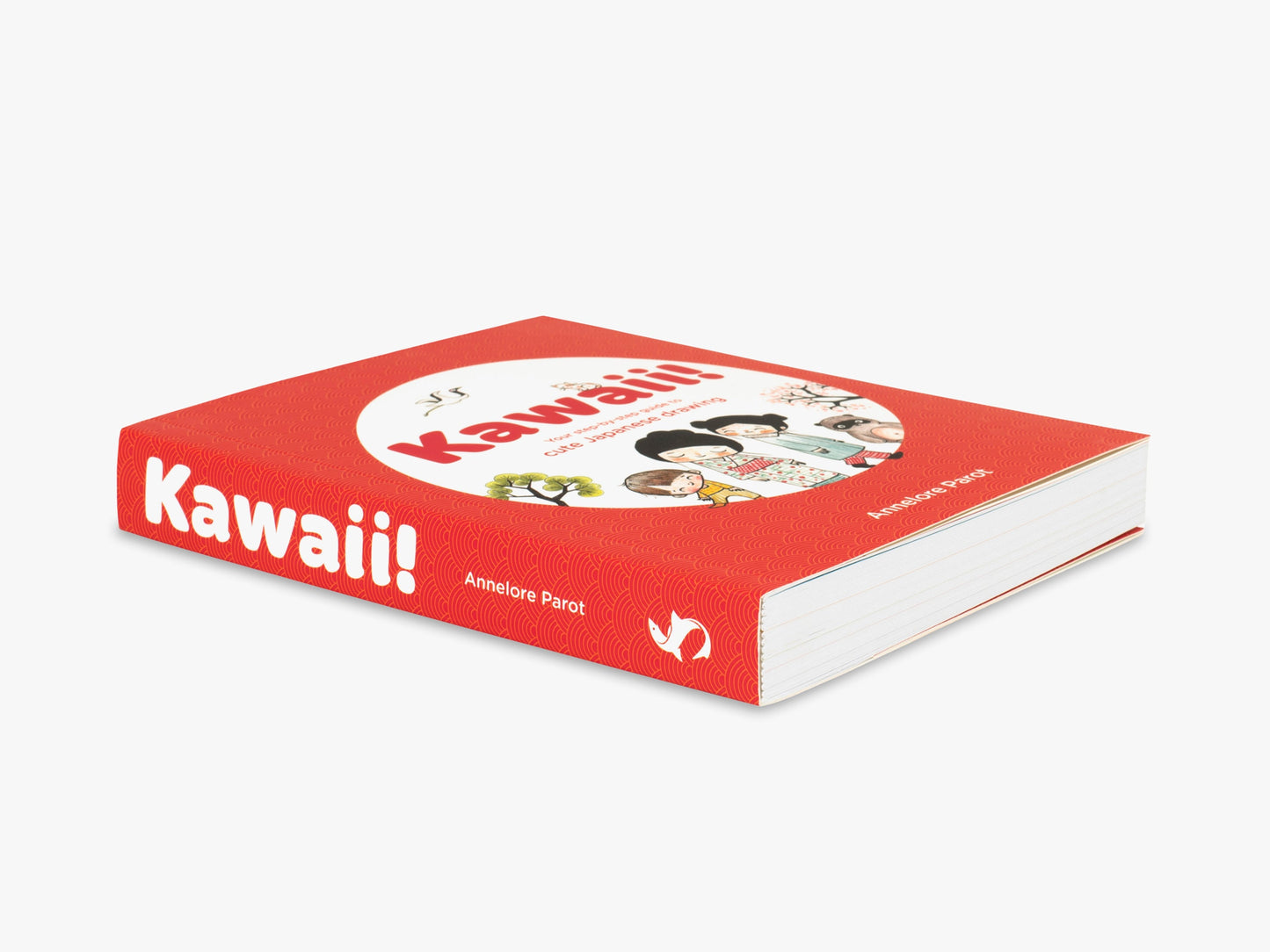 KAWAII!