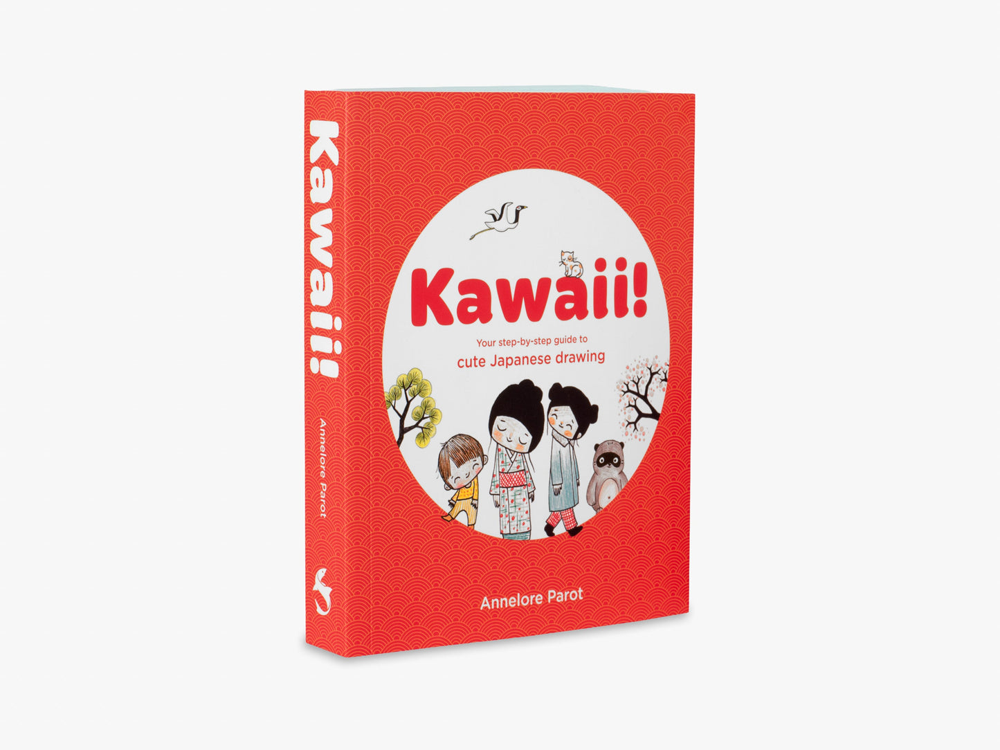 KAWAII!