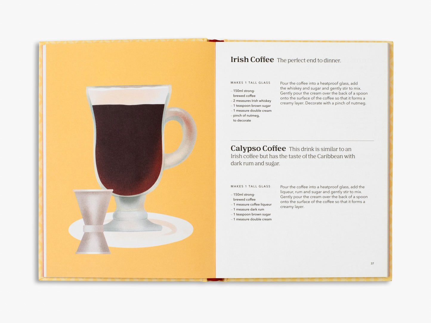 How to Drink Coffee