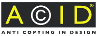 ACID — Anti Copying in Design