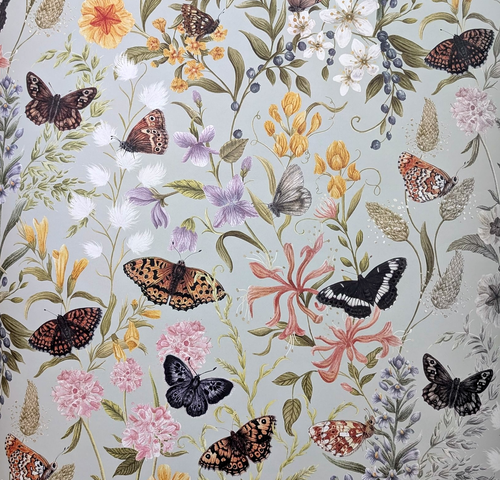 Wallcovering