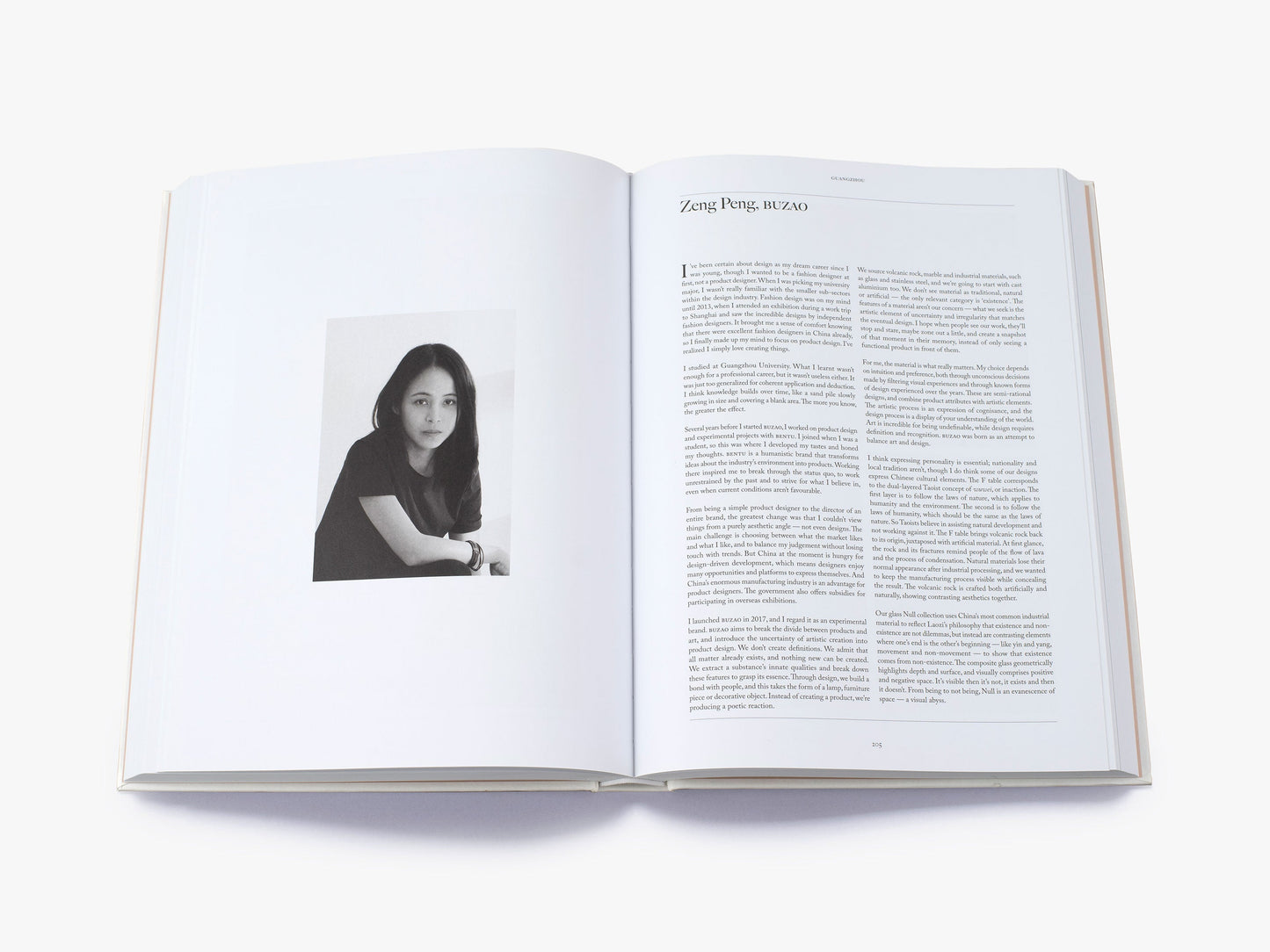 Design in Asia