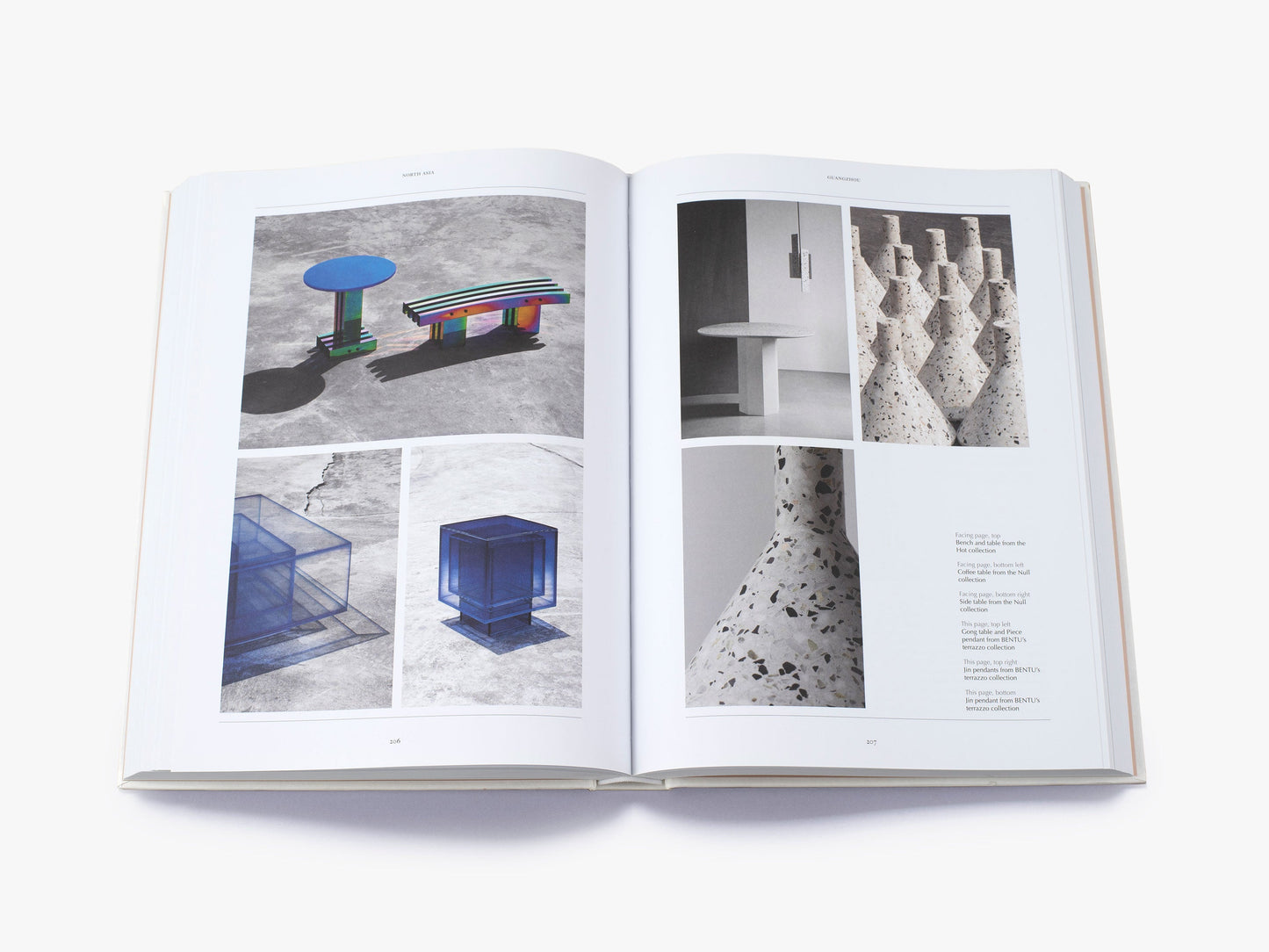 Design in Asia