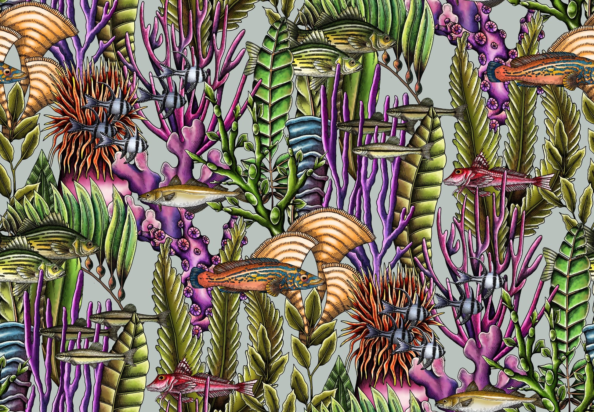 Wallpaper by Daniel Embleton