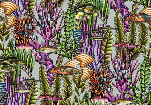 Wallpaper by Daniel Embleton