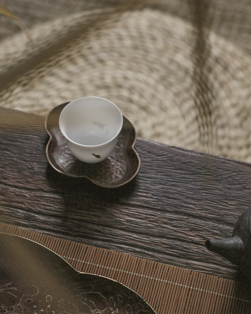 Tea & Gifts