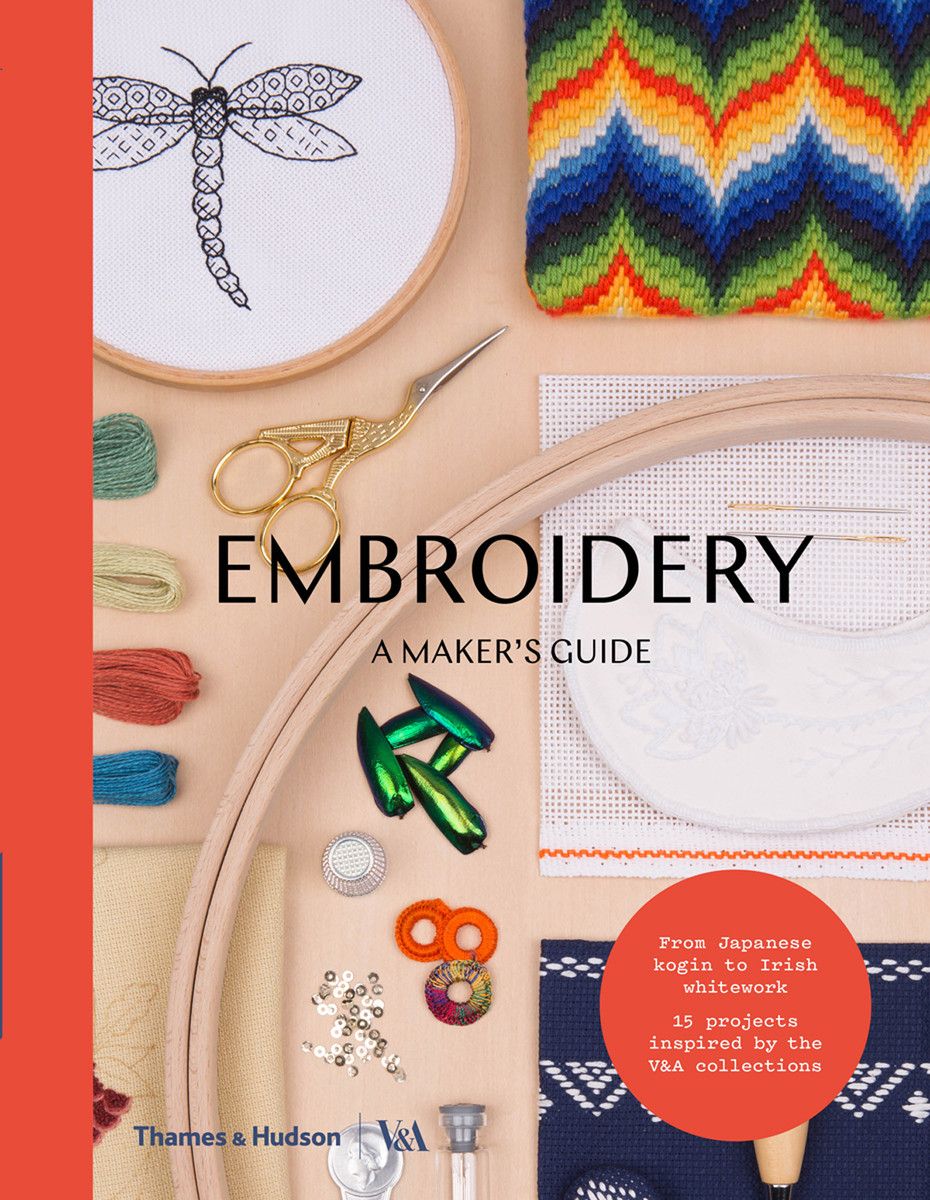 Maker’s Guide