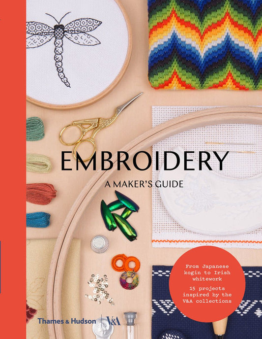 Maker’s Guide