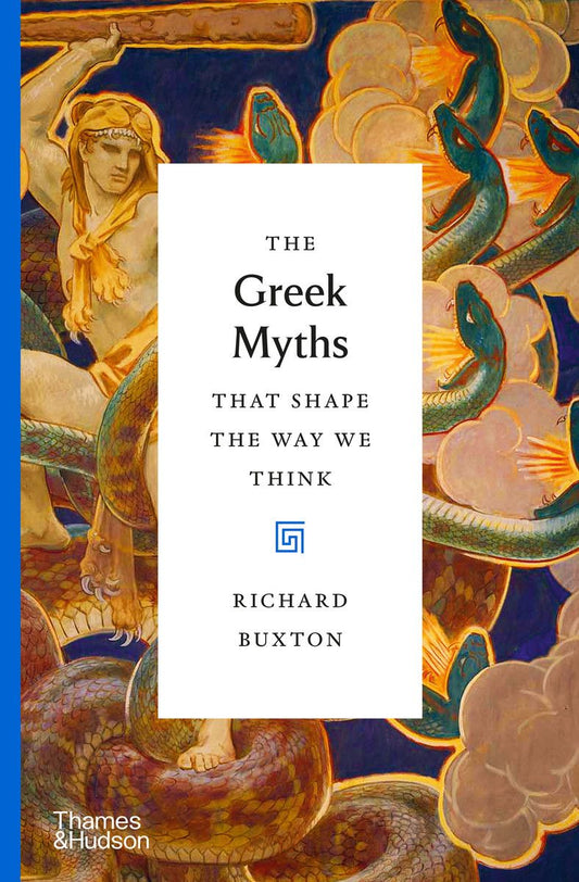 The Myths That Shape The Way We Think