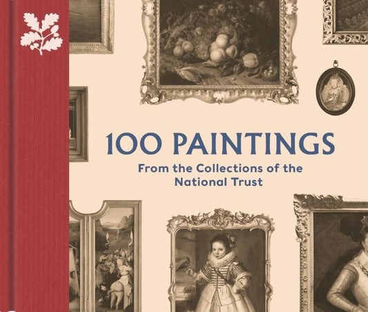 The National Trust Collection