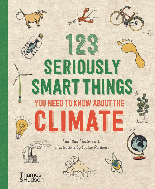 123 Seriously Smart Things You Need To Know About The Climate