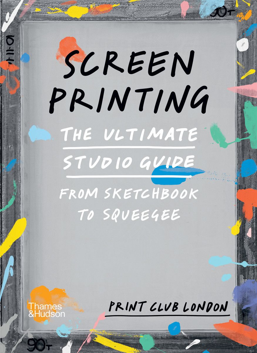 Screenprinting
