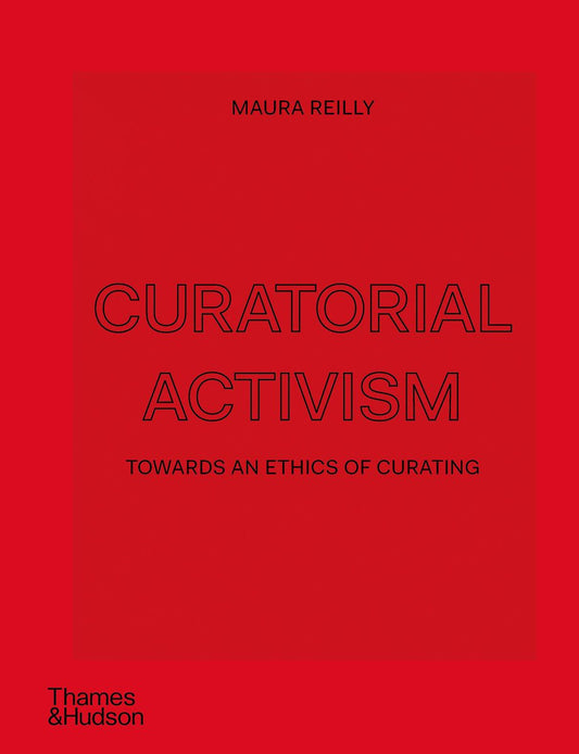 Curatorial Activism