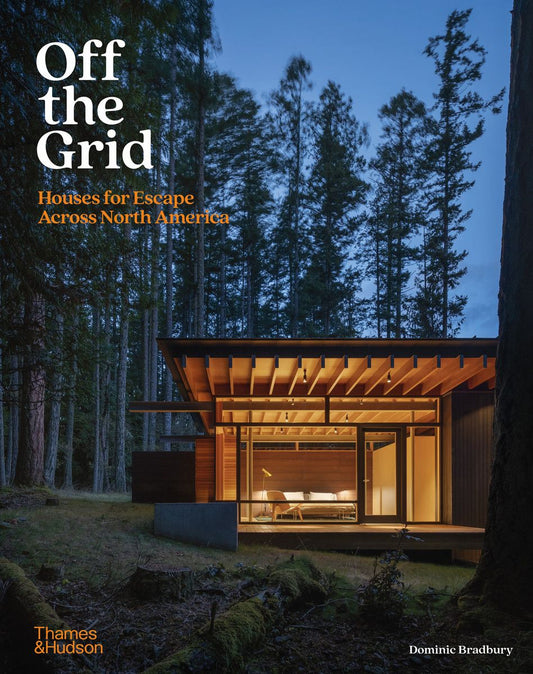 Off The Grid
