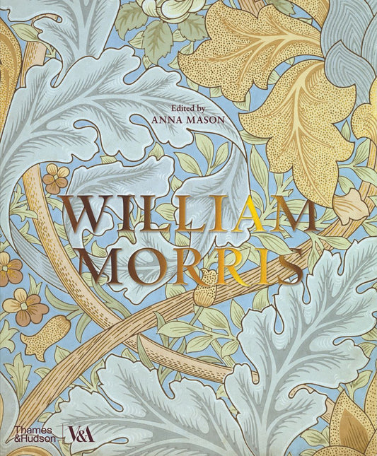 William Morris (Victoria and Albert Museum)
