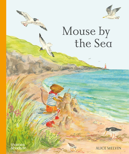 Mouse’s Wood series