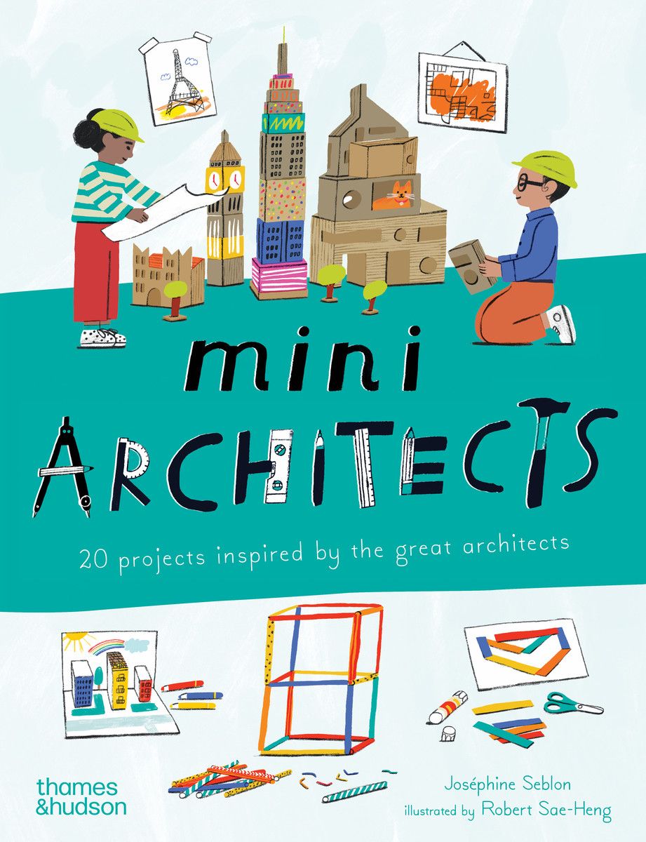 Mini Artists