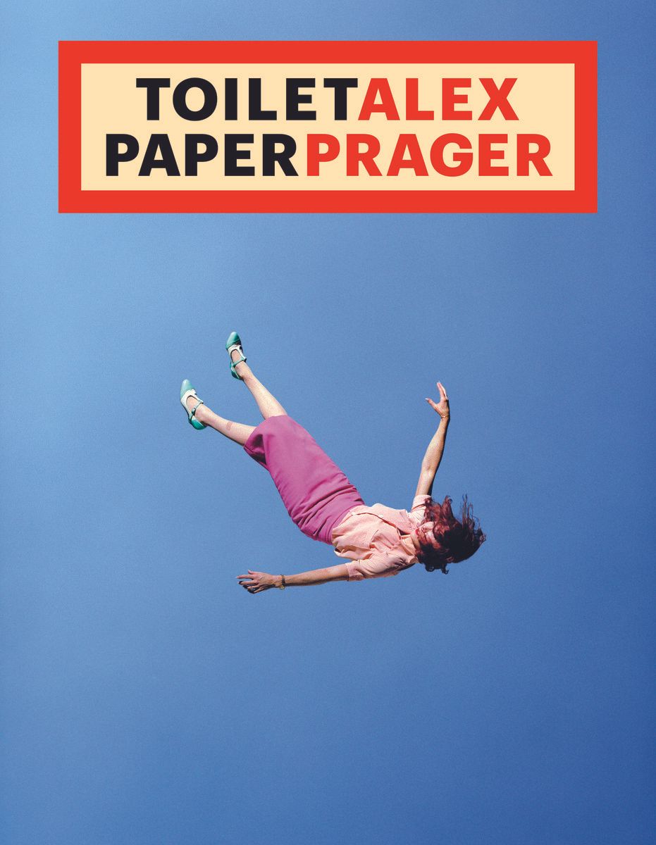 ToiletAlex PaperPrager