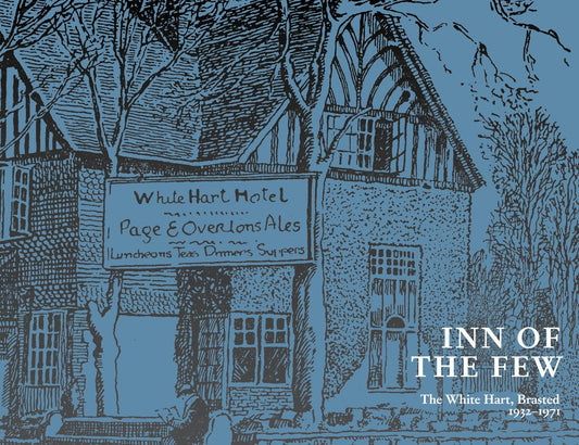 Katherine Preston: Inn of the Few