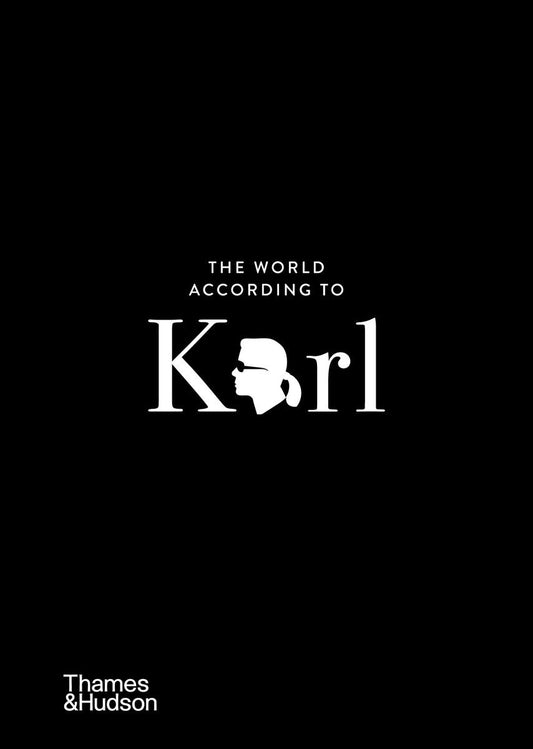The World According To