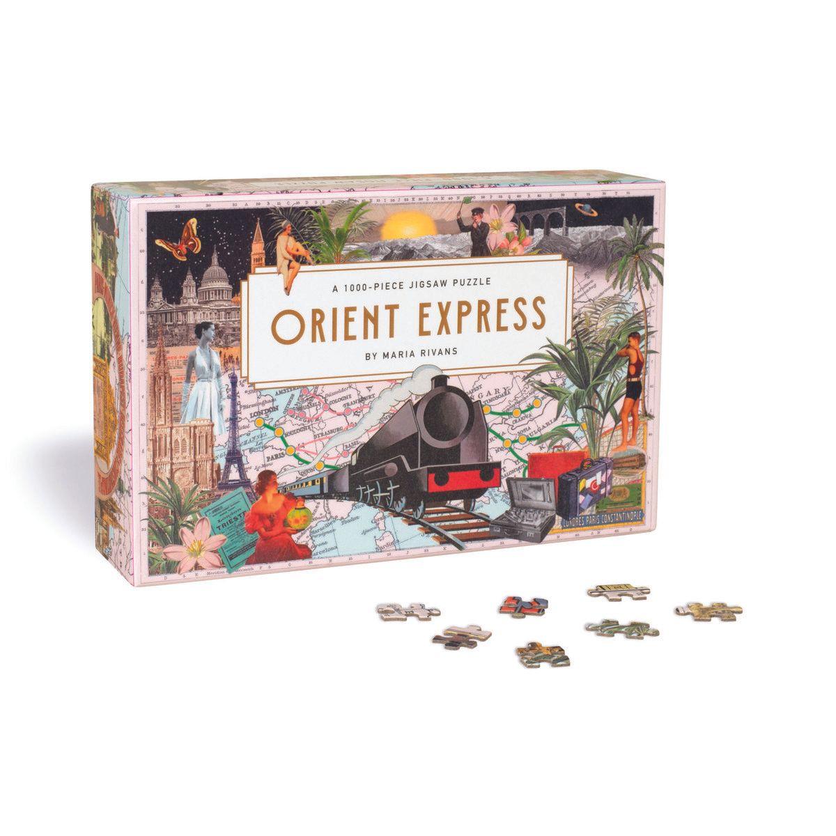 Orient Express