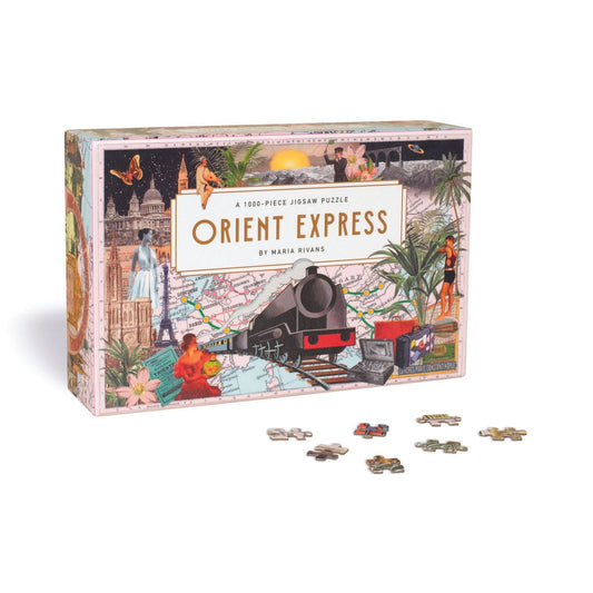 Orient Express
