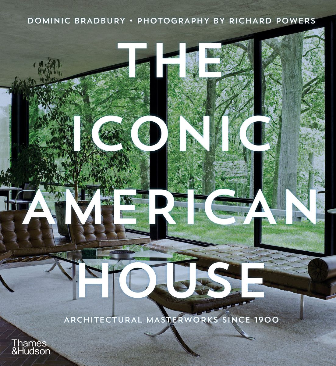 Iconic House Series