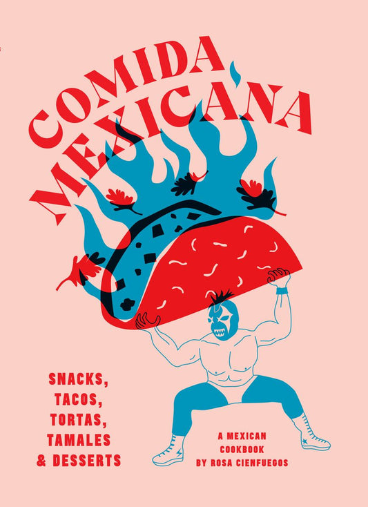 Comida Mexicana
