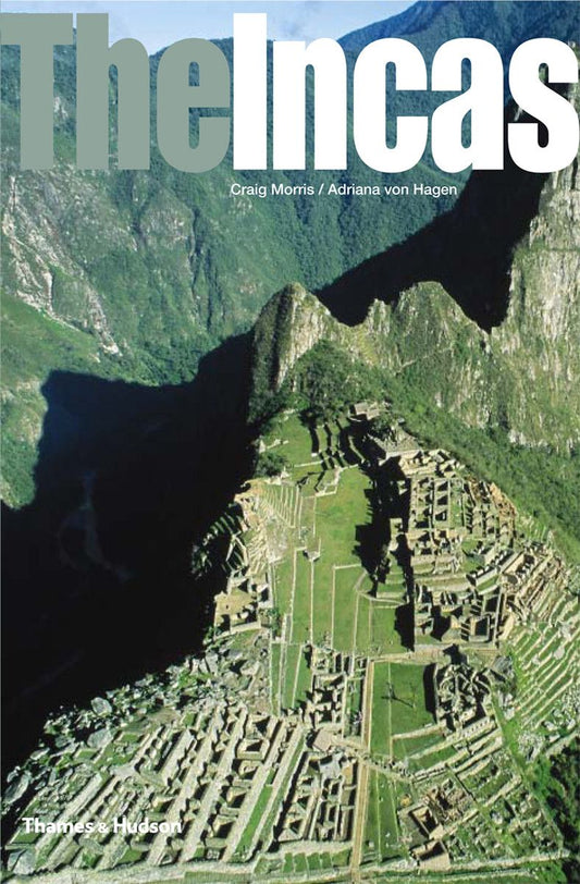 Ancient Peoples and Places