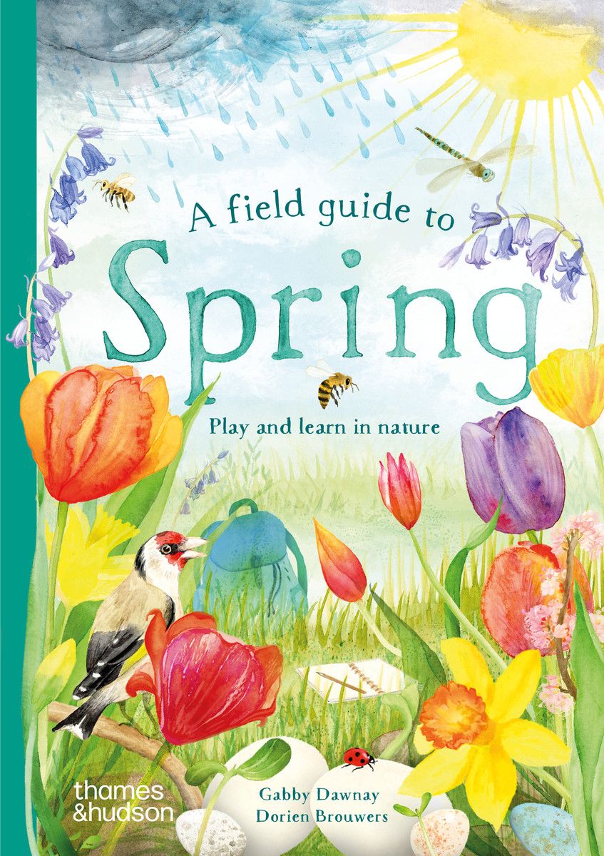 Field Guide series