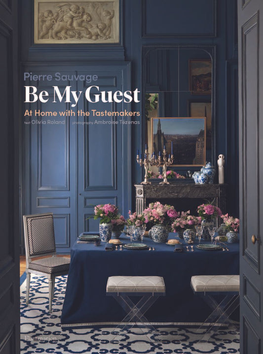 Be My Guest