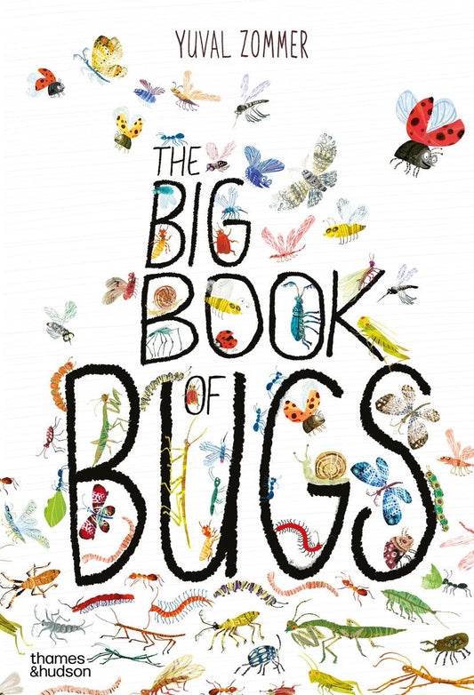 The Big Book series