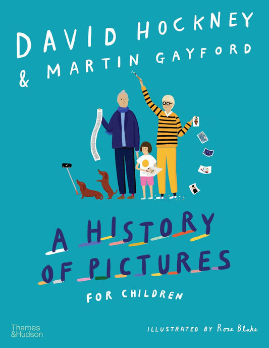 A History of...