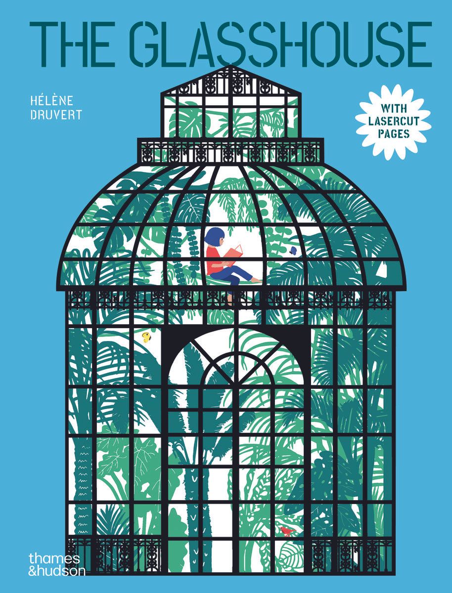 The Glasshouse