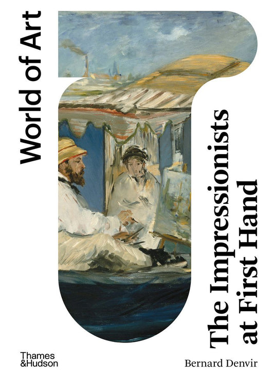 World of Art