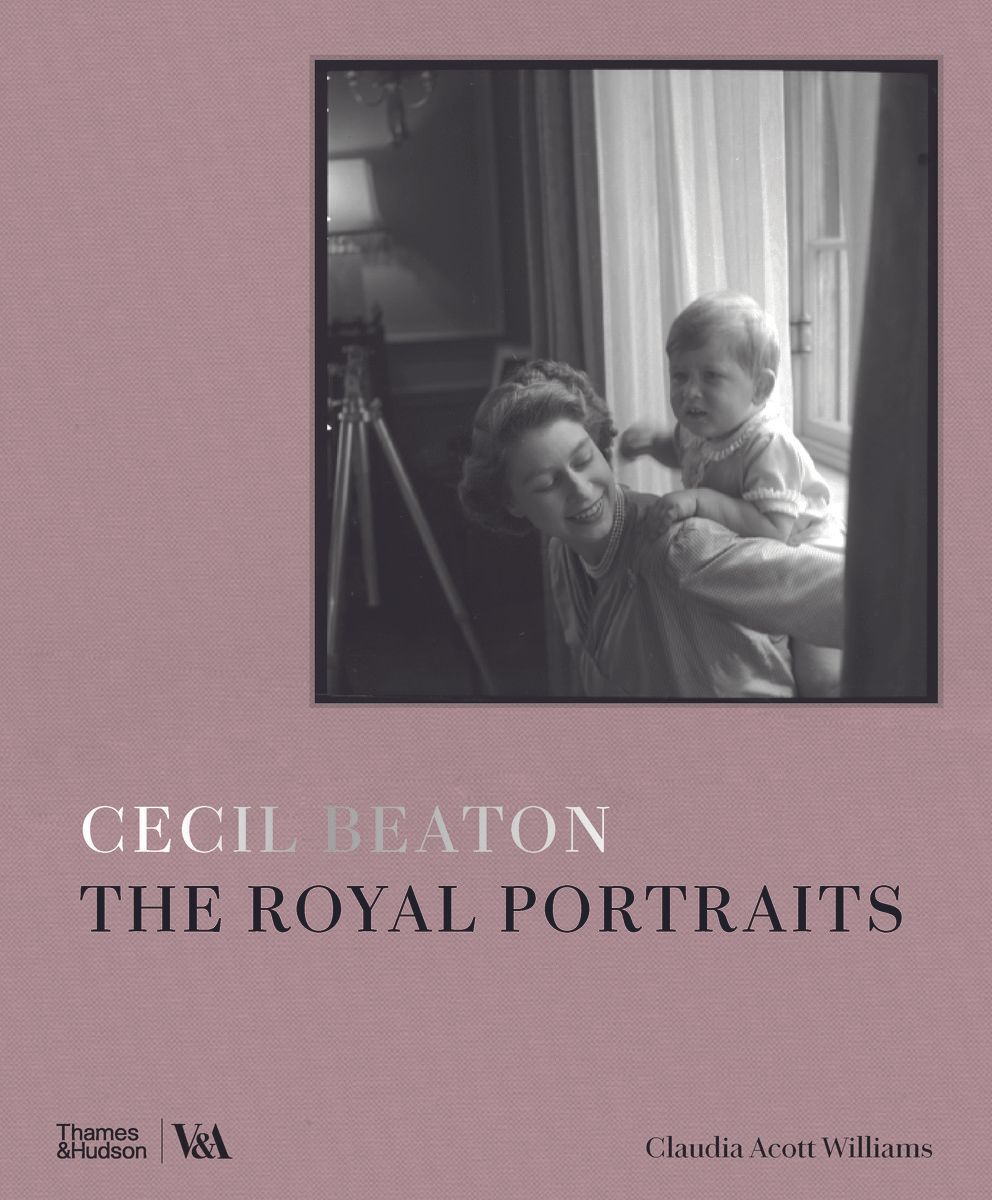 Cecil Beaton: The Royal Portraits (Victoria and Albert Museum)