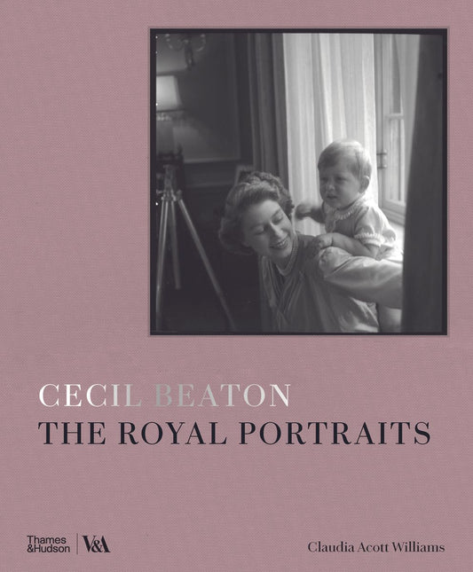 Cecil Beaton: The Royal Portraits (Victoria and Albert Museum)