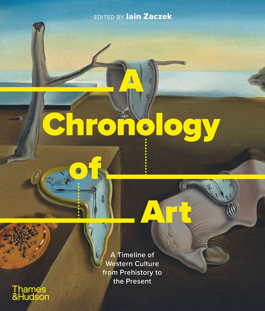 A Chronology of…