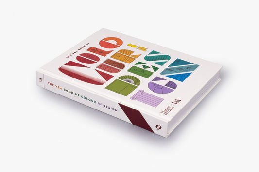 The V&A Book of Colour in Design