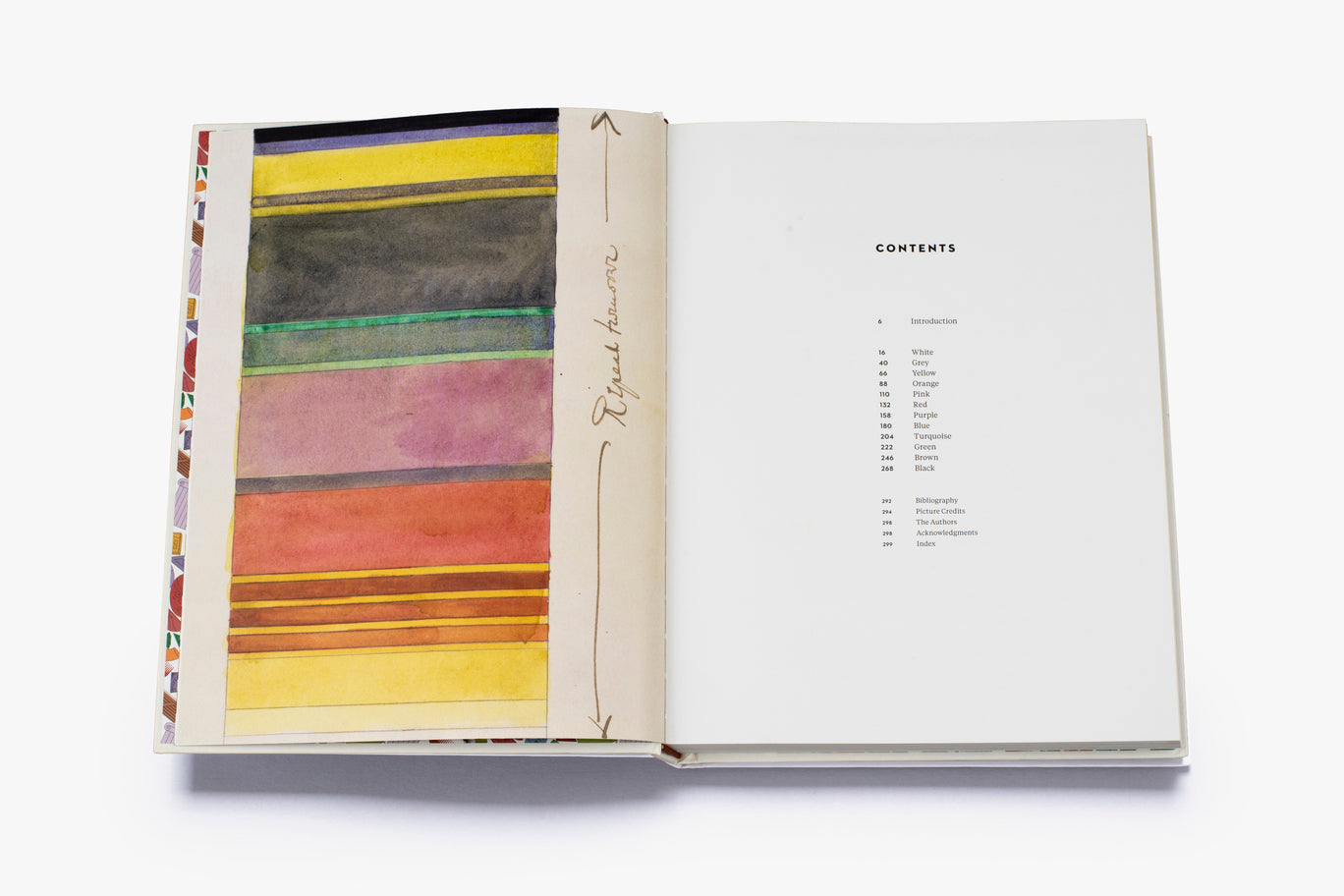 The V&A Book of Colour in Design