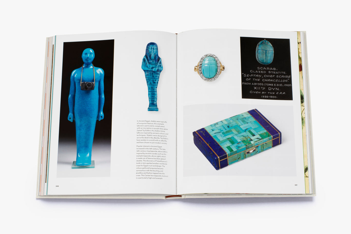 The V&A Book of Colour in Design