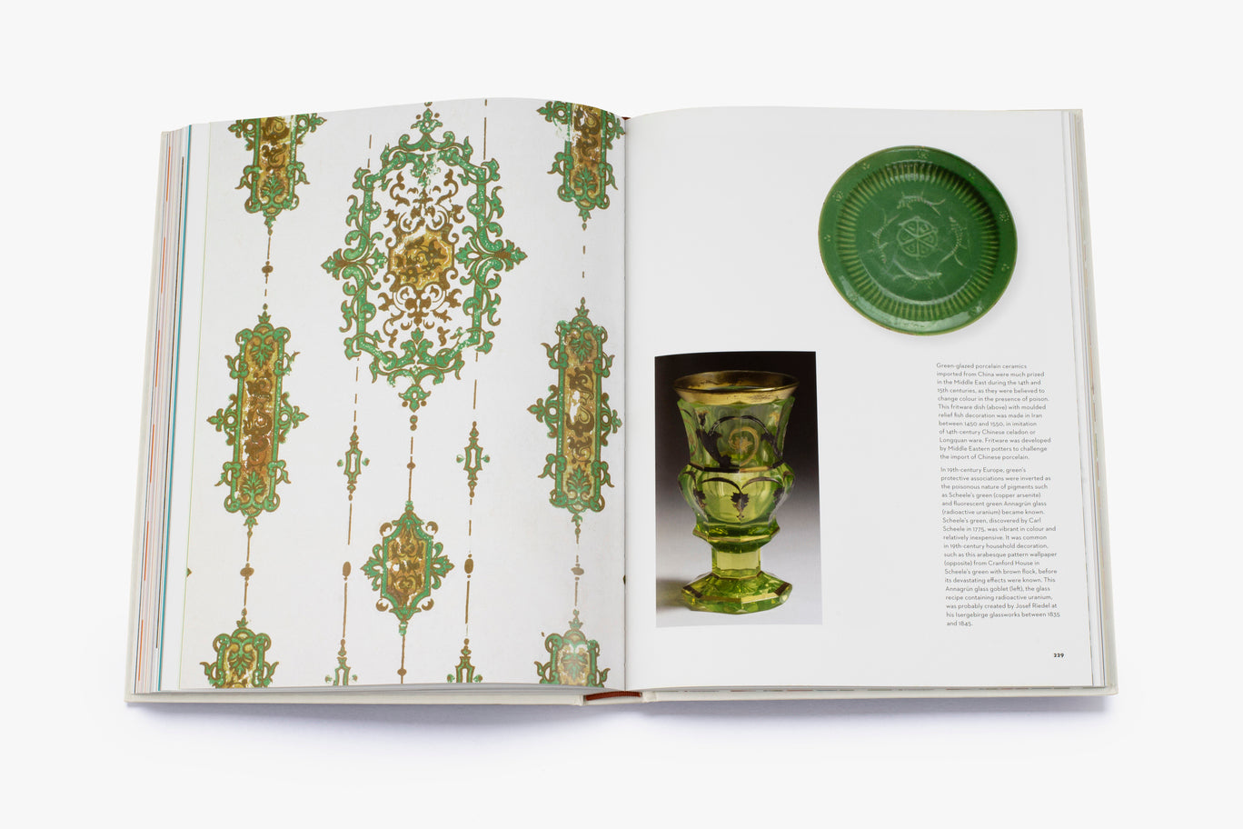 The V&A Book of Colour in Design