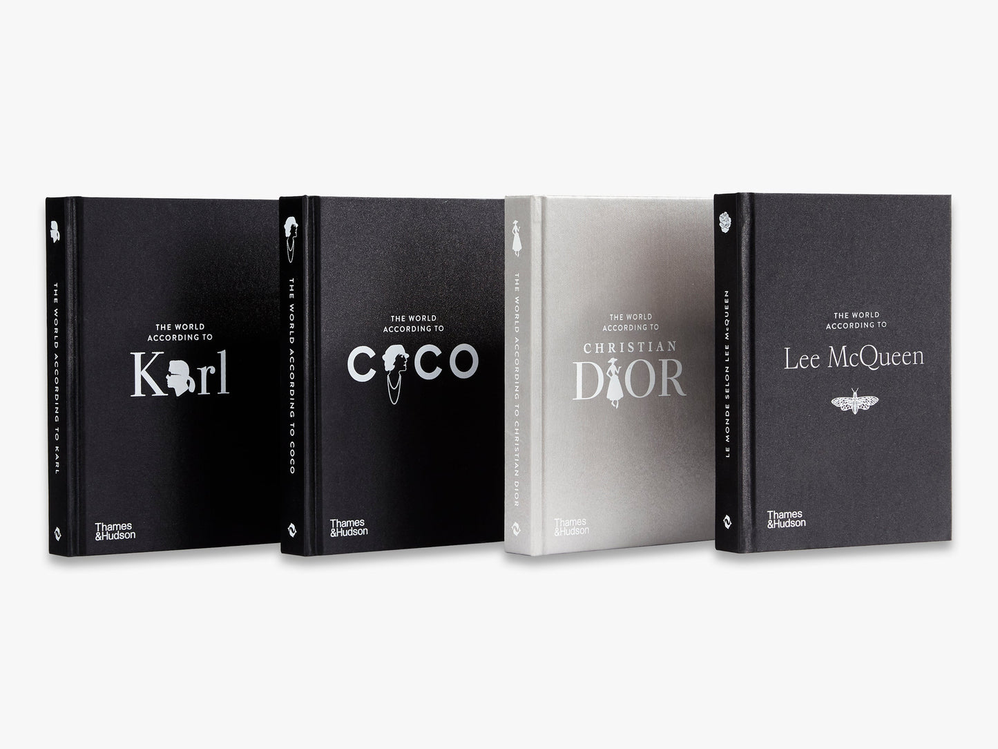 The World According to Lee McQueen